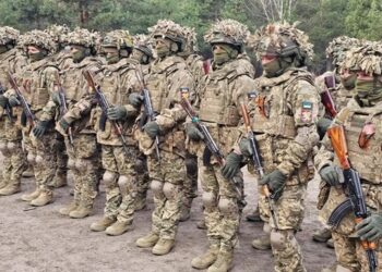 У військових частинах з’являться нові посади