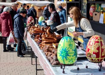 В Україні зафіксували сплеск цін у березні