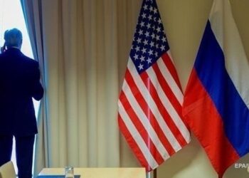 США і Росія почали переговори у Стамбулі