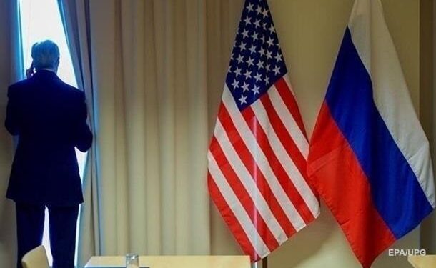 США і Росія почали переговори у Стамбулі