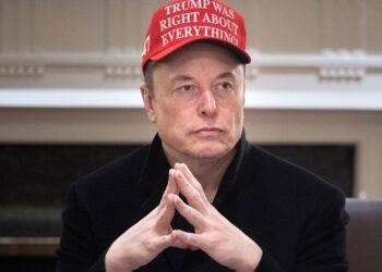 Мільярдери за день збагатилися на $304 млрд завдяки Трампу