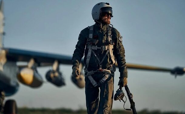 Зеленський присвоїв Героя загиблому пілоту F-16