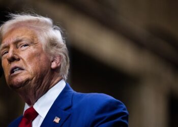 Трамп оцінив переговори між Україною та Росією