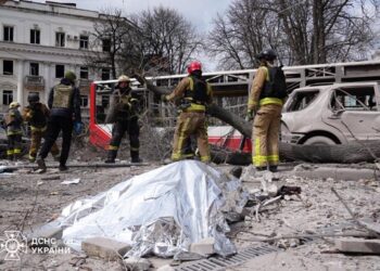 Удар по Сумах: нові подробиці