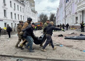 Церква засудила атаки Росії на Великодні свята