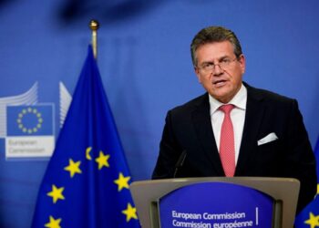 Євросоюз направив до США переговорника по тарифам