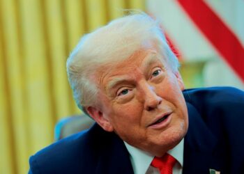 Трамп допустив можливість митних винятків на іморт авто