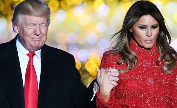 Торгівля діамантами зупинилася через мита Трампа