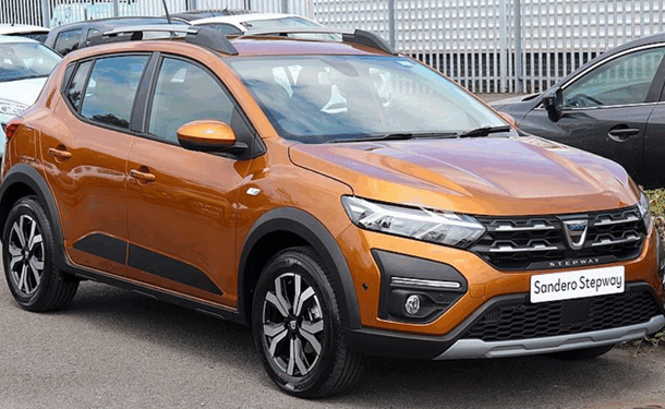 Названо найбільш популярні марки авто серед європейців