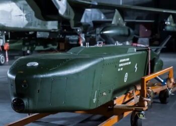 Британія підтримає намір Мерца передати Україні ракети Taurus – ЗМІ