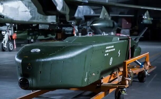 Британія підтримає намір Мерца передати Україні ракети Taurus – ЗМІ