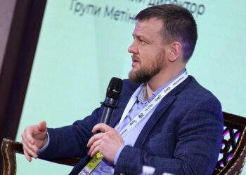 У Метінвесті озвучили три головні виклики для української металургії
