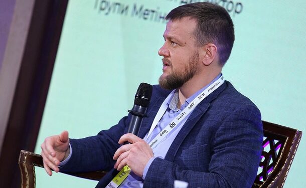 У Метінвесті озвучили три головні виклики для української металургії