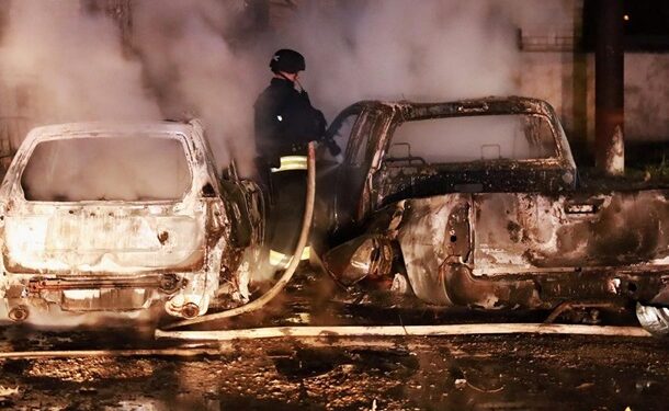 Росія вдарила по Харкову балістикою