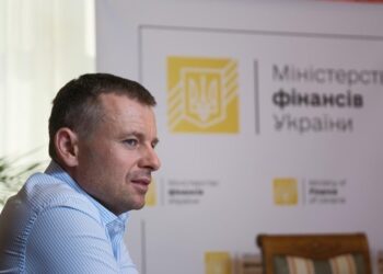 У Мінфіні розповіли про плани щодо податків