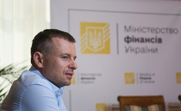У Мінфіні розповіли про плани щодо податків