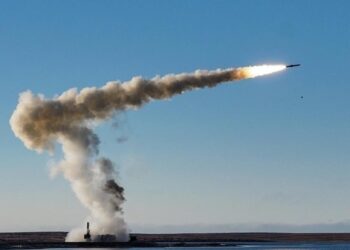 Росія запустила ракети і дрони: як спрацювала ППО