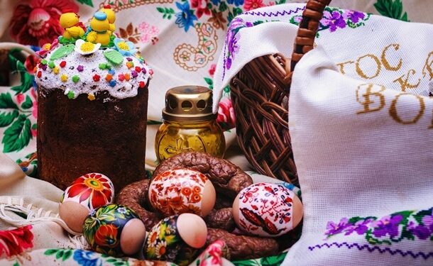 Християни східного та західного обрядів відзначають Великдень