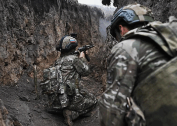 Зеленський: РФ майже 3 тисячі разів порушила “тишу”