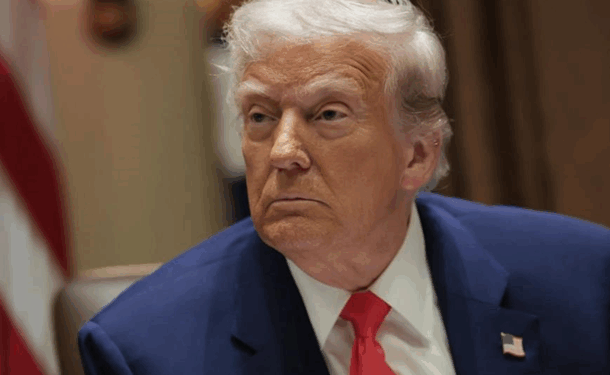 Трамп: лідери країн просять знизити мита