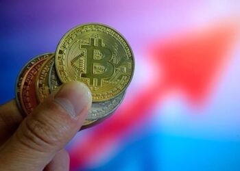 Курс біткоїну сягнув шеститижневого максимуму в $89 тисяч