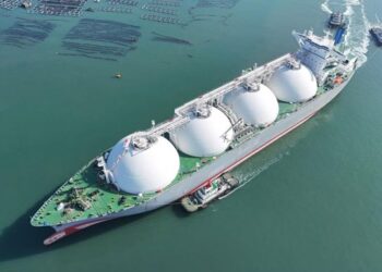 Україна підписала третій контракт на газ зі США