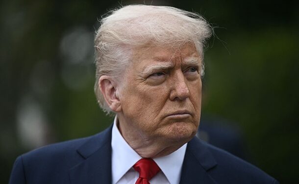 Названо основні цілі Трампа на наступні 100 днів