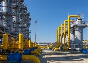 Україна придбає 1 млрд кубів газу за гроші ЄБРР