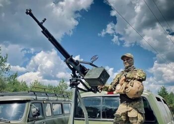 Росія запустила вночі по Україні 100 дронів