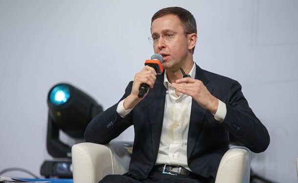 Стало відомо, коли Корецький очолить Нафтогаз