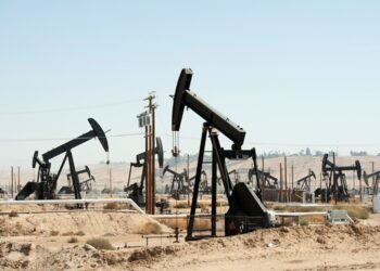 Індія різко наростила імпорт нафти зі США напередодні переговорів