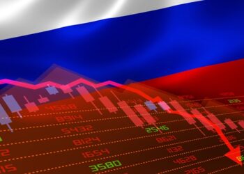 Рекордний дефіцит бюджету Росії перевищив прогнози