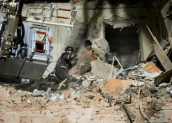 Удар по Сумах: кількість постраждалих зросла, серед загиблих 7 дітей