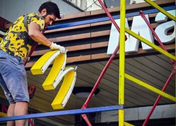 “Повернення в Росію”: у McDonald’s зробили заяву