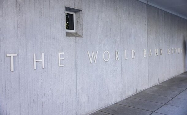 Світовий банк надав Україні $50 млн на сферу охорони здоров’я