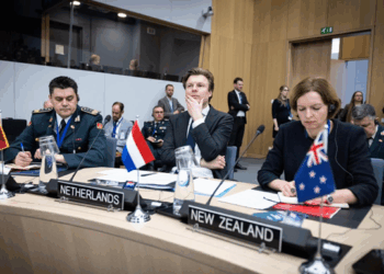 Нідерланди нададуть Україні €50 млн на систему I-Hawk