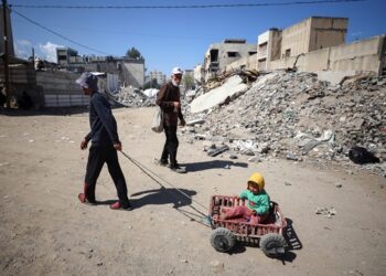 ХАМАС заявив про готовність до п’ятирічного перемир’я – ЗМІ