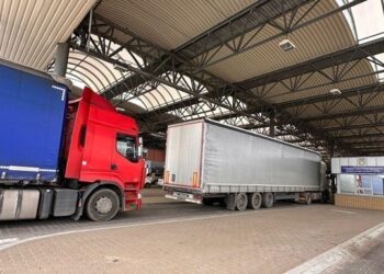 ЄС продовжив “транспортний безвіз” з Україною