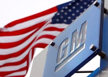 General Motors очікує до $5 млрд збитків від мит у 2025 році
