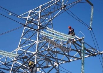 Україна збільшила вдвічі експорт електроенергії