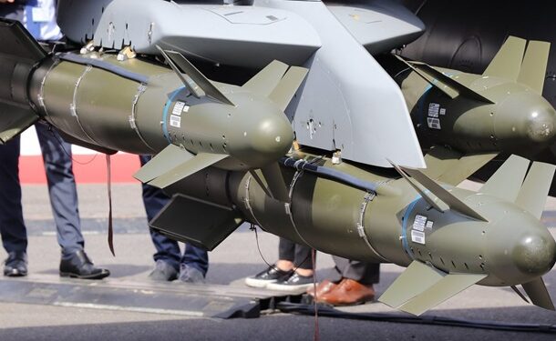 Франція виготовить для України авіабомби – ЗМІ