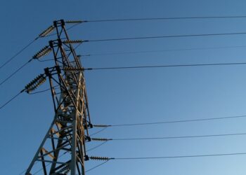 В Раді попереджають про дефіцит електрики влітку