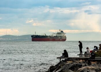 Вартість експорту російської нафти досягла дворічного мінімуму