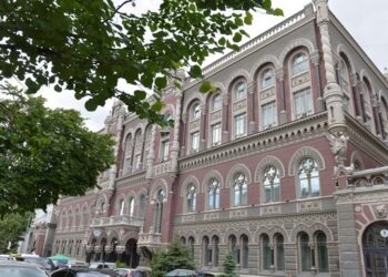 Резерви України сягнули рекордної позначки