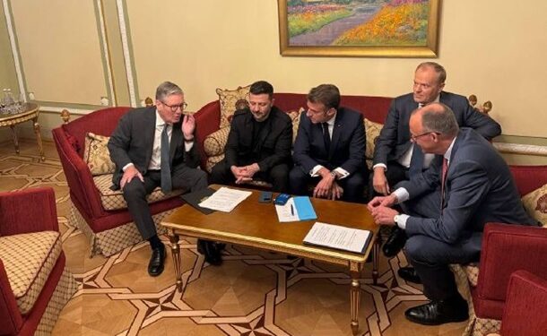 Росії висунули дедлайн для згоди на перемир’я