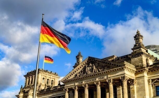 Німеччнина засекретить постачання зброї в Україну – ЗМІ