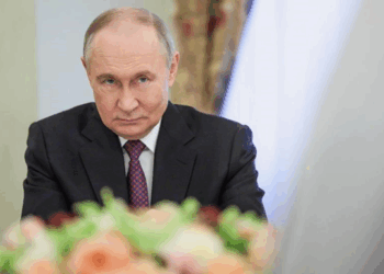 Путін зробив заяви щодо війни в Україні