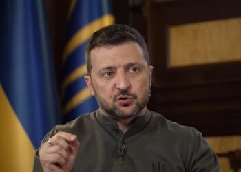 Зеленський відповів на пропозицію Путіна