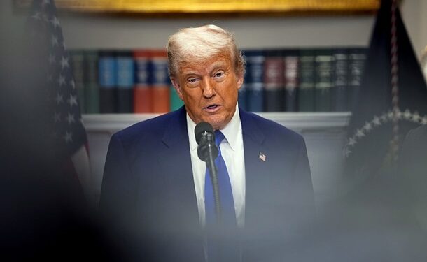 США недоотримають $12,5 млрд від туризму у 2025 році