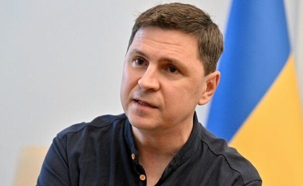 В ОП пояснили, чому Путіна викликали на переговори